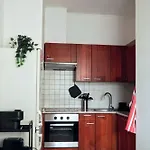 Only4u Budapest-soho Apartment *