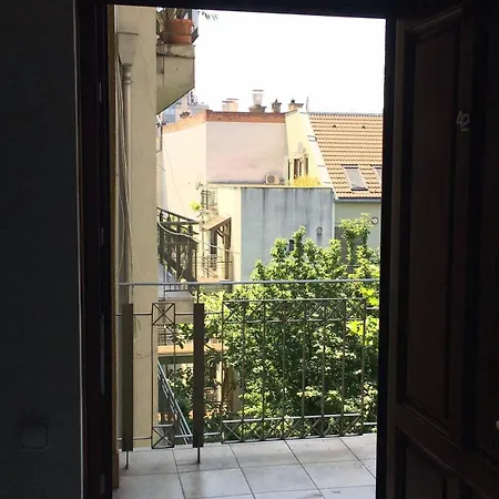 Only4u Budapest-soho Budapešť