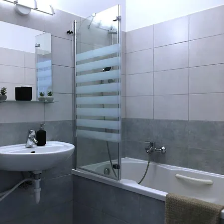 Διαμέρισμα Only4u Budapest-soho