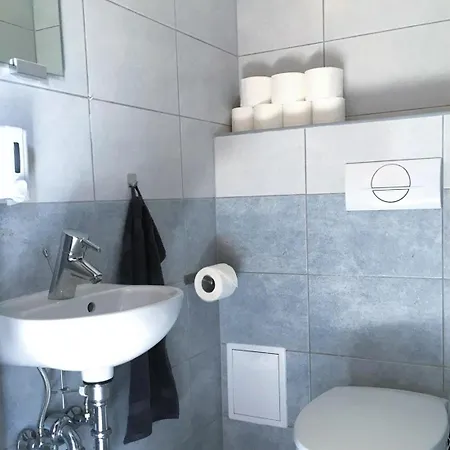 Only4u Budapest-soho Διαμέρισμα *