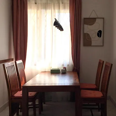 Apartmán Only4u Budapest-soho *