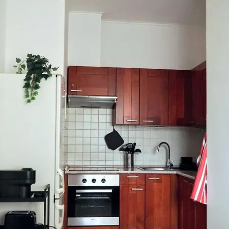Only4u Budapest-soho Apartmán *