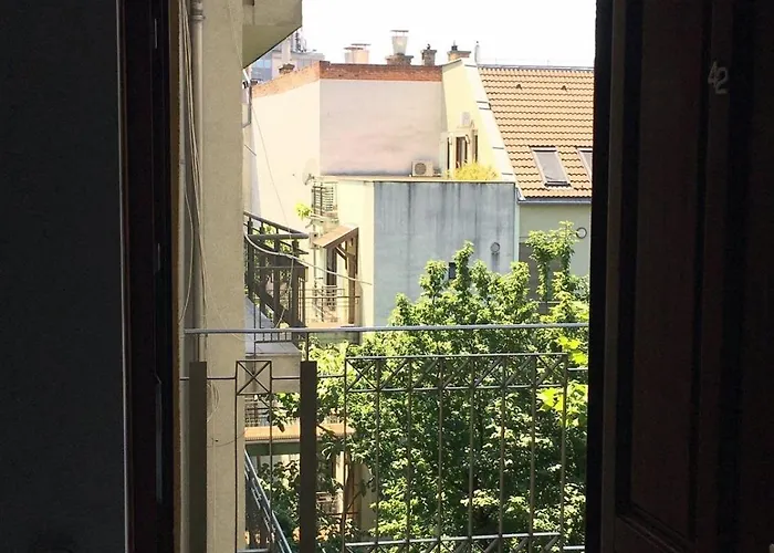 Only4u Budapest-soho Budapešť