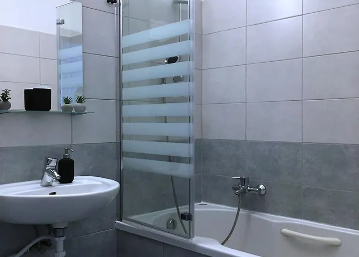Apartament Only4u Budapest-soho