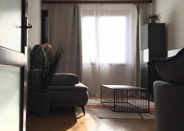 Only4u Budapest-soho Apartmán