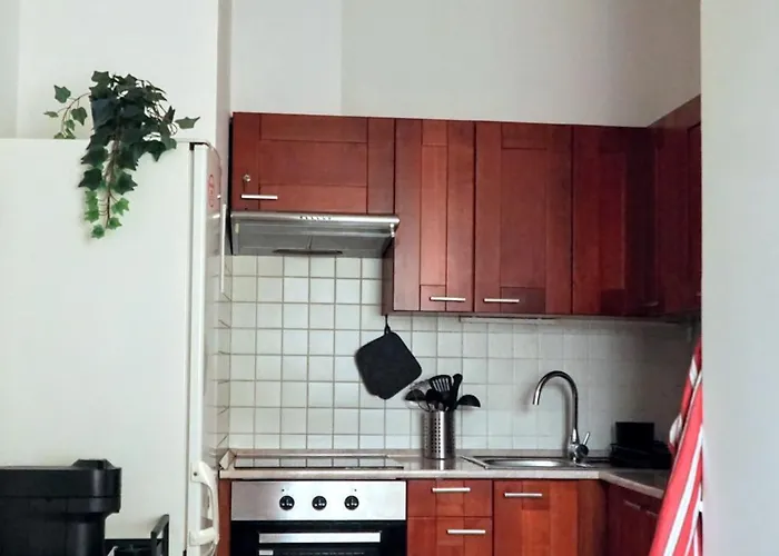 Only4u Budapest-soho Apartament *