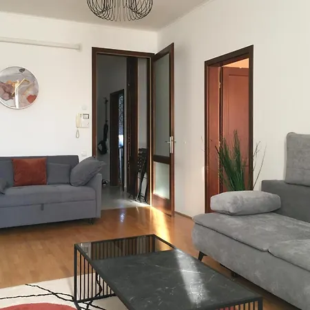 Appartement Only4u Budapest-soho Boedapest