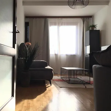 Only4u Budapest-soho Appartement