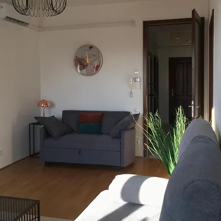 Only4u Budapest-soho 公寓 布达佩斯