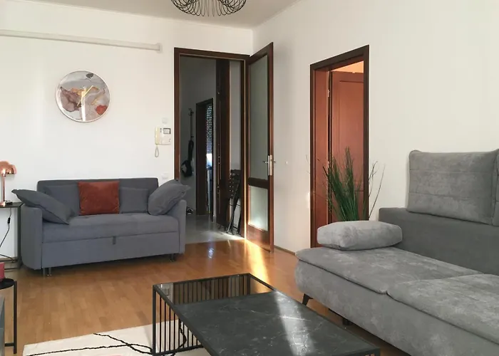 Appartement Only4u Budapest-soho Boedapest