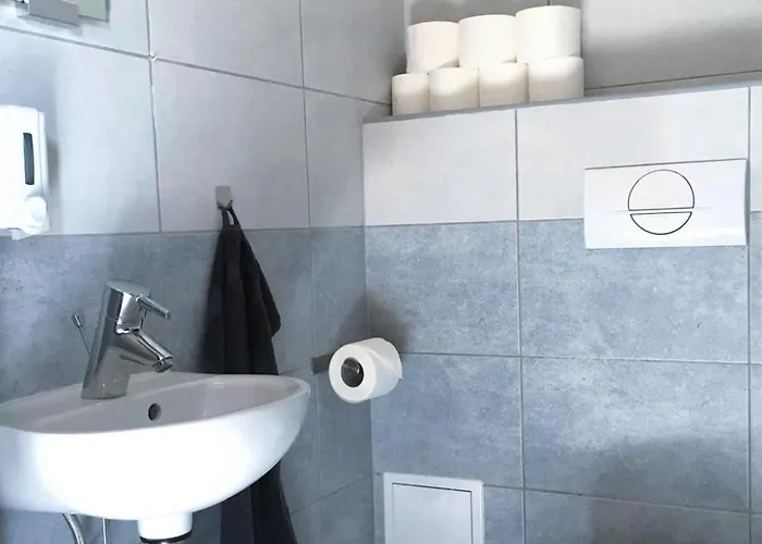 Only4u Budapest-soho Appartement *