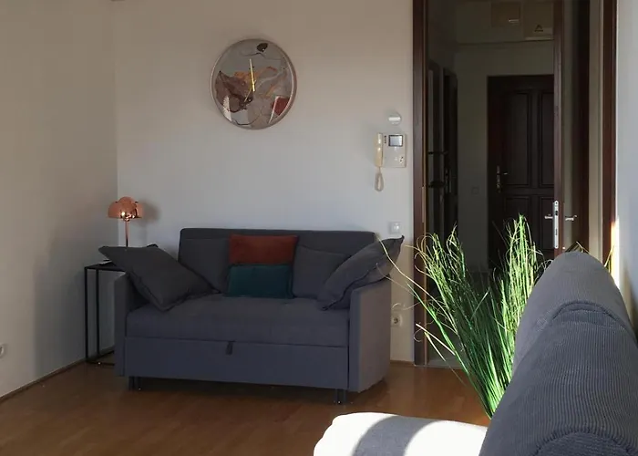 Only4u Budapest-soho Appartement Boedapest